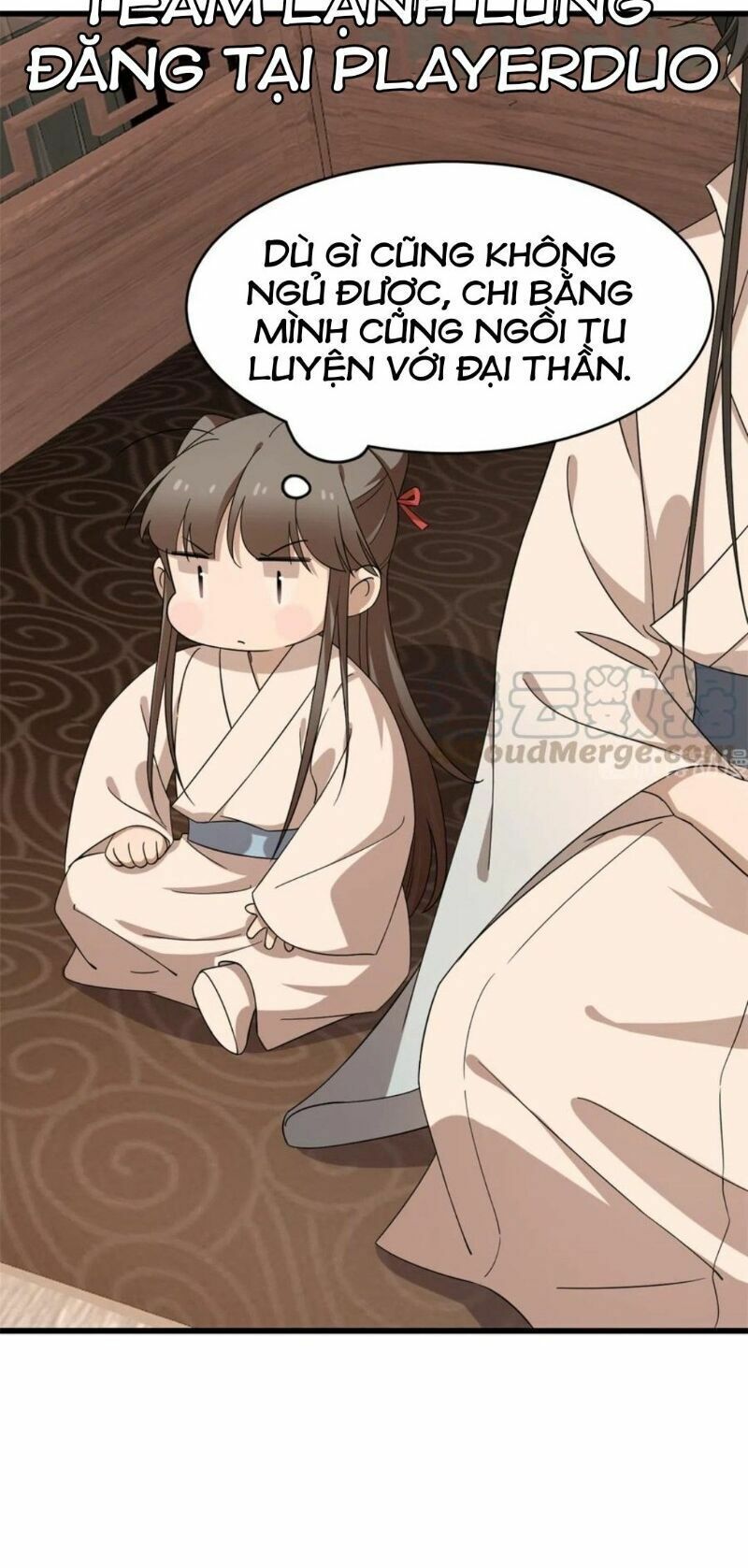 đọc truyện Độc Bộ Thiên Hạ: Đặc Công Thần Y Chương 276 ảnh 29 tại Thiên Thai Truyện