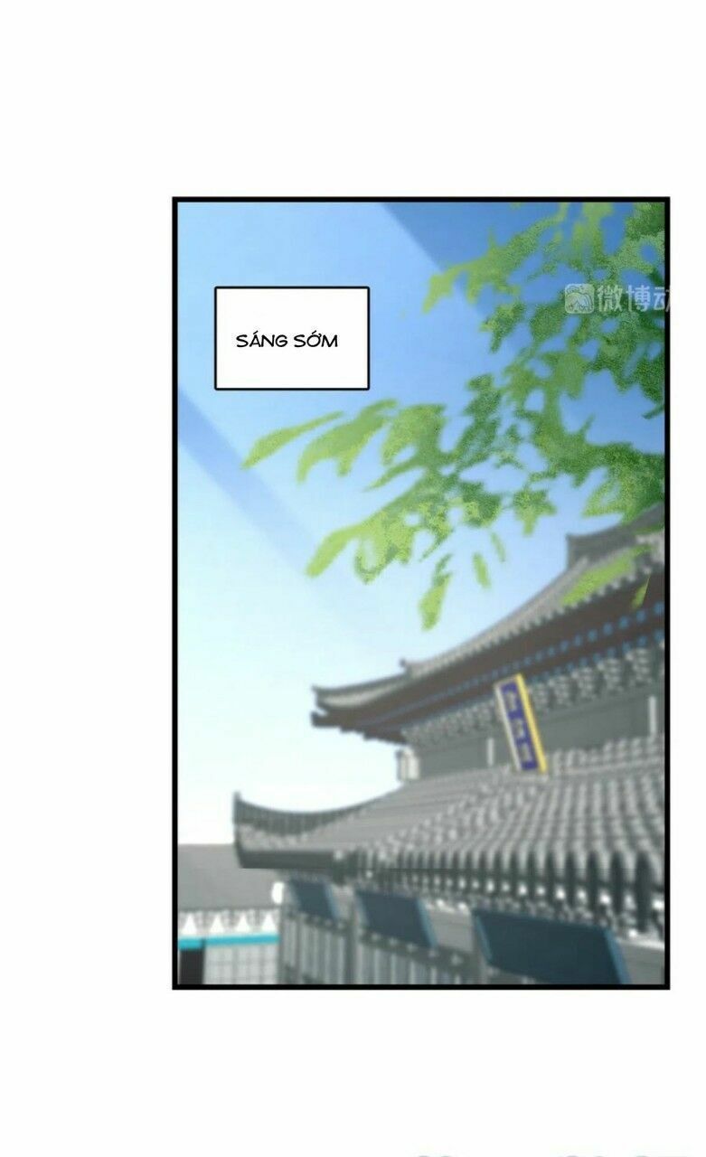 đọc truyện Độc Bộ Thiên Hạ: Đặc Công Thần Y Chương 276 ảnh 32 tại Thiên Thai Truyện