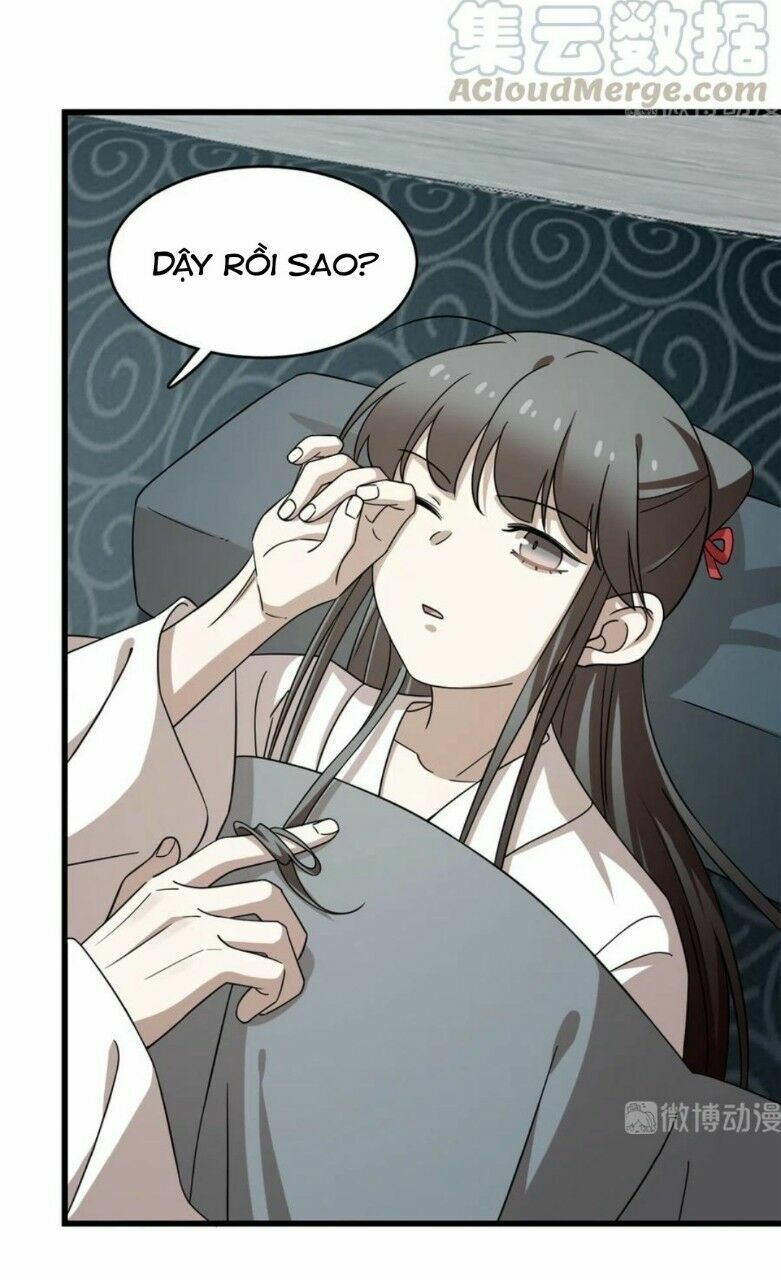 đọc truyện Độc Bộ Thiên Hạ: Đặc Công Thần Y Chương 276 ảnh 33 tại Thiên Thai Truyện