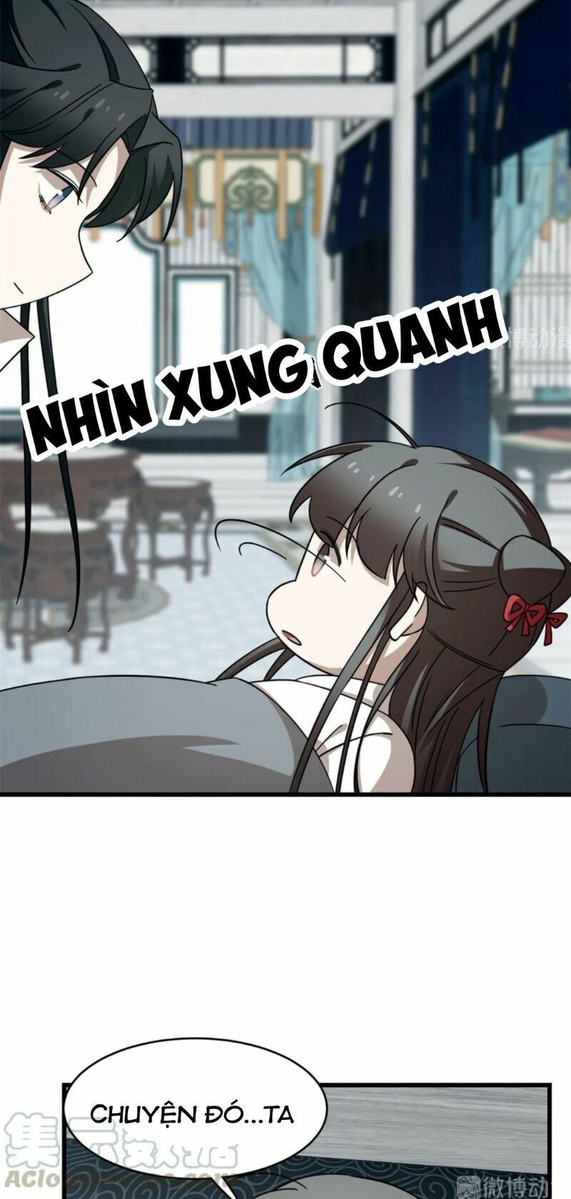 đọc truyện Độc Bộ Thiên Hạ: Đặc Công Thần Y Chương 276 ảnh 39 tại Thiên Thai Truyện