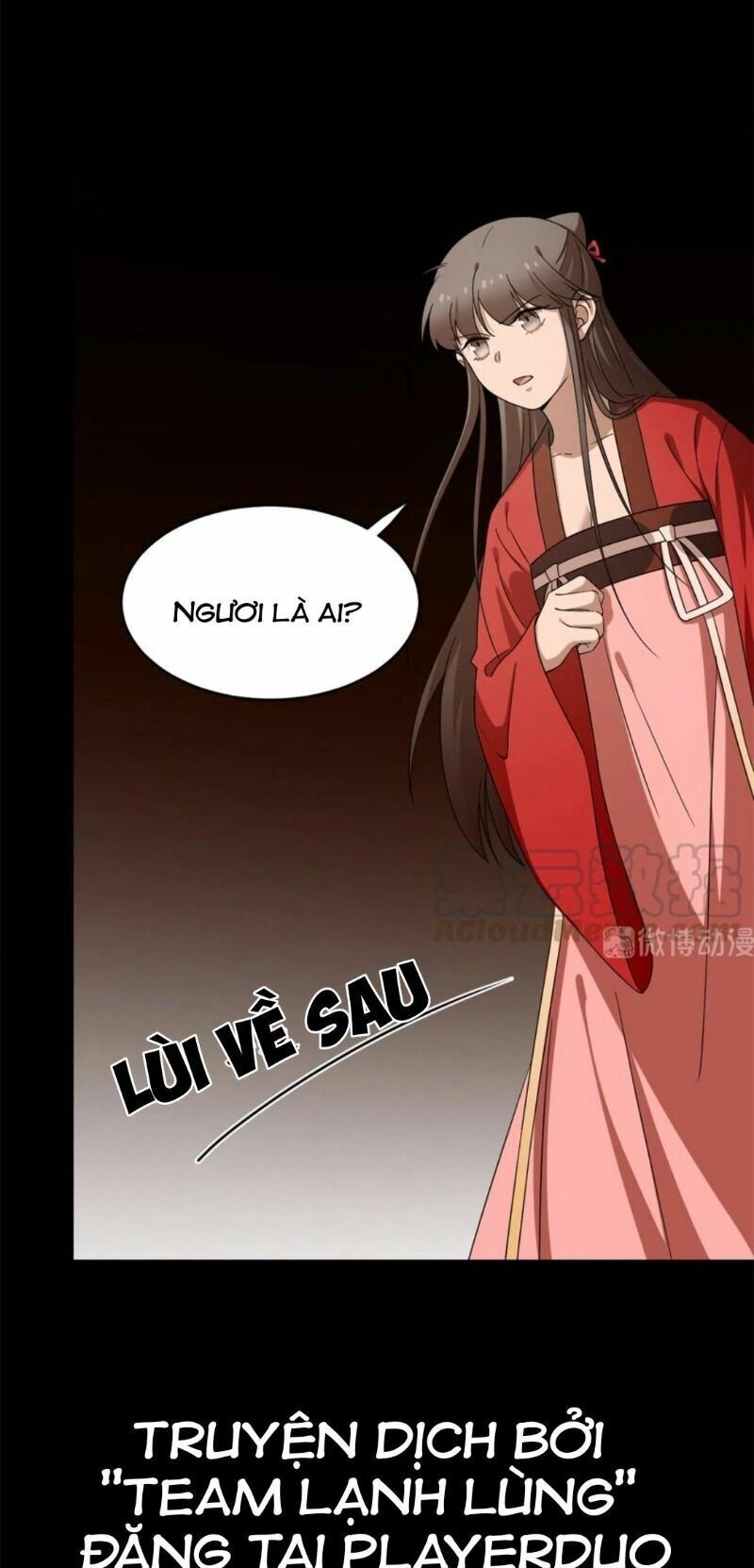 đọc truyện Độc Bộ Thiên Hạ: Đặc Công Thần Y Chương 276 ảnh 8 tại Thiên Thai Truyện