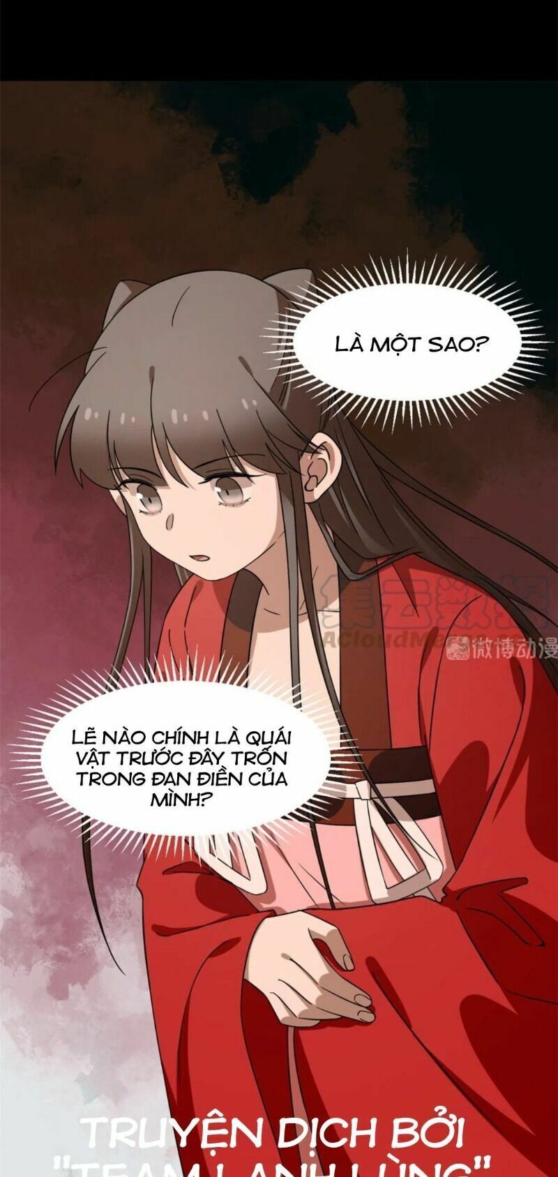 đọc truyện Độc Bộ Thiên Hạ: Đặc Công Thần Y Chương 276 ảnh 10 tại Thiên Thai Truyện