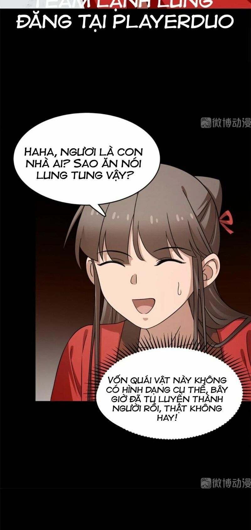 đọc truyện Độc Bộ Thiên Hạ: Đặc Công Thần Y Chương 276 ảnh 11 tại Thiên Thai Truyện