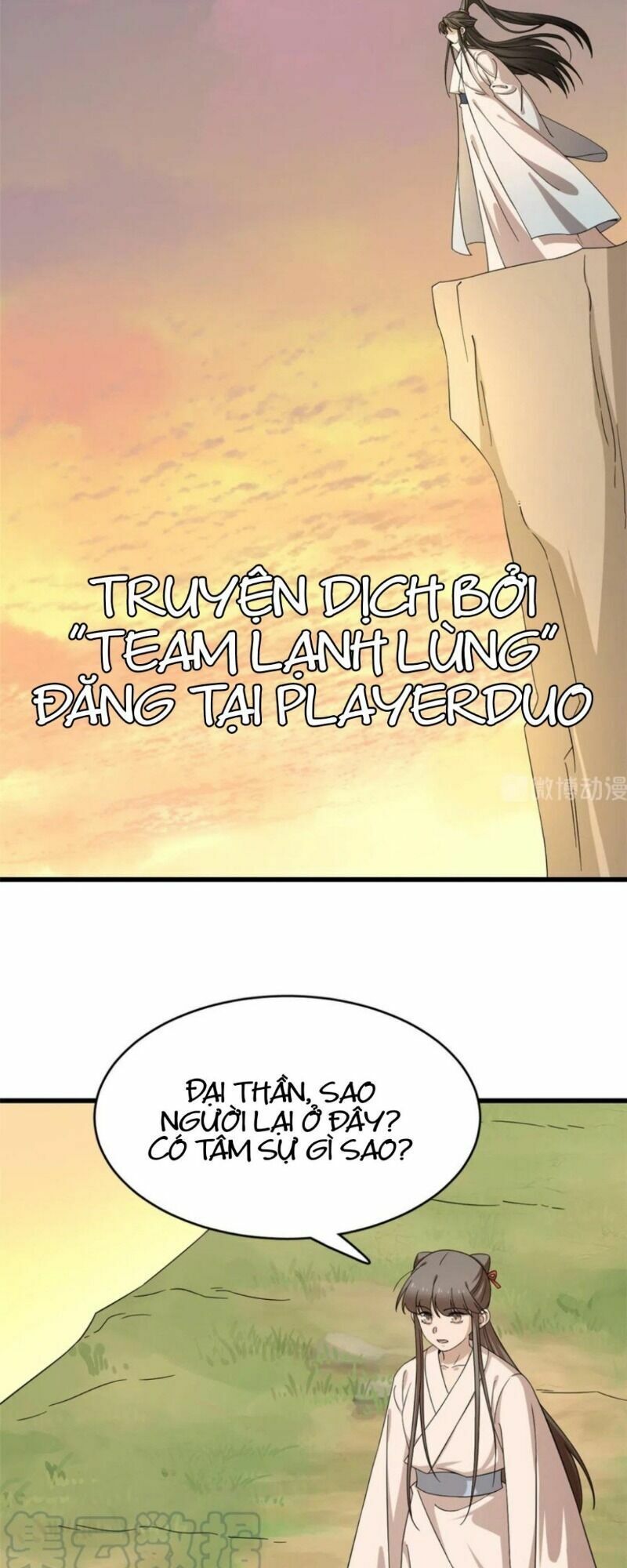 đọc truyện Độc Bộ Thiên Hạ: Đặc Công Thần Y Chương 277 ảnh 15 tại Thiên Thai Truyện