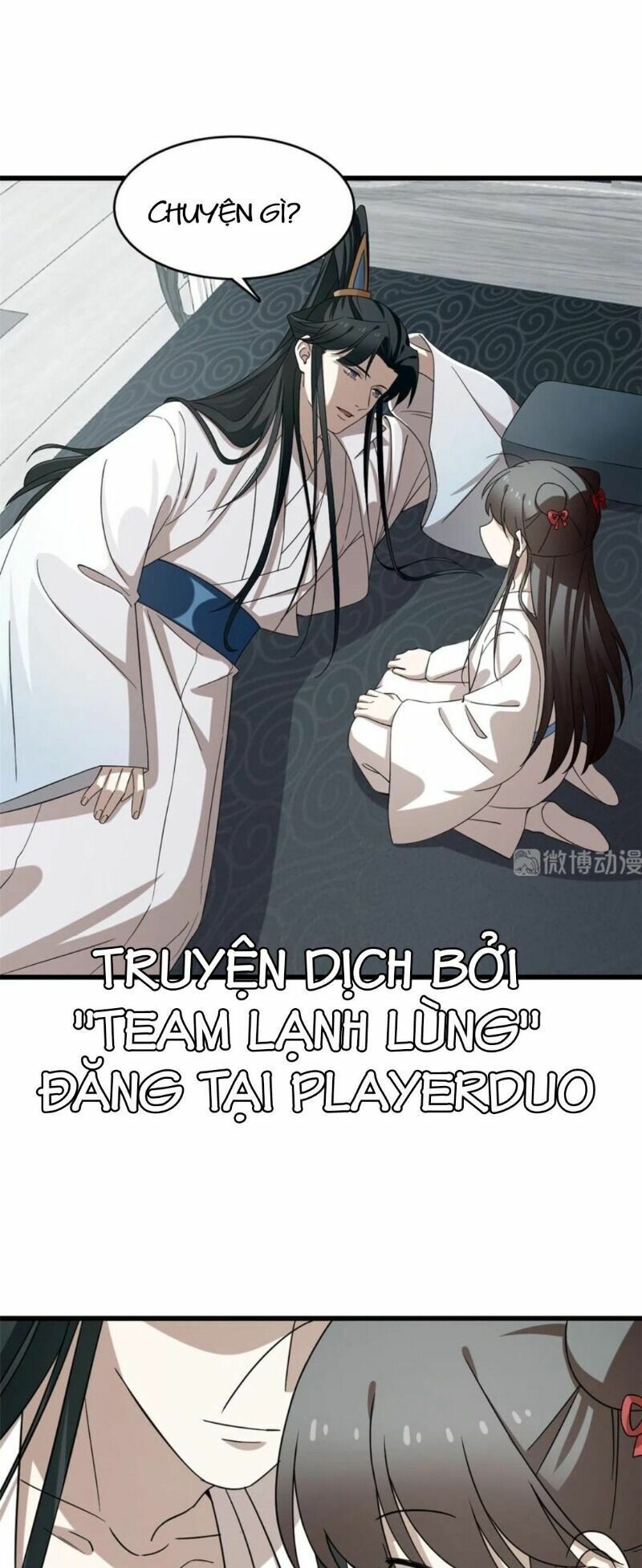 đọc truyện Độc Bộ Thiên Hạ: Đặc Công Thần Y Chương 277 ảnh 4 tại Thiên Thai Truyện