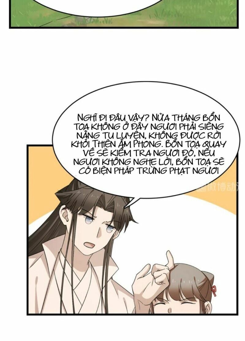 đọc truyện Độc Bộ Thiên Hạ: Đặc Công Thần Y Chương 277 ảnh 22 tại Thiên Thai Truyện