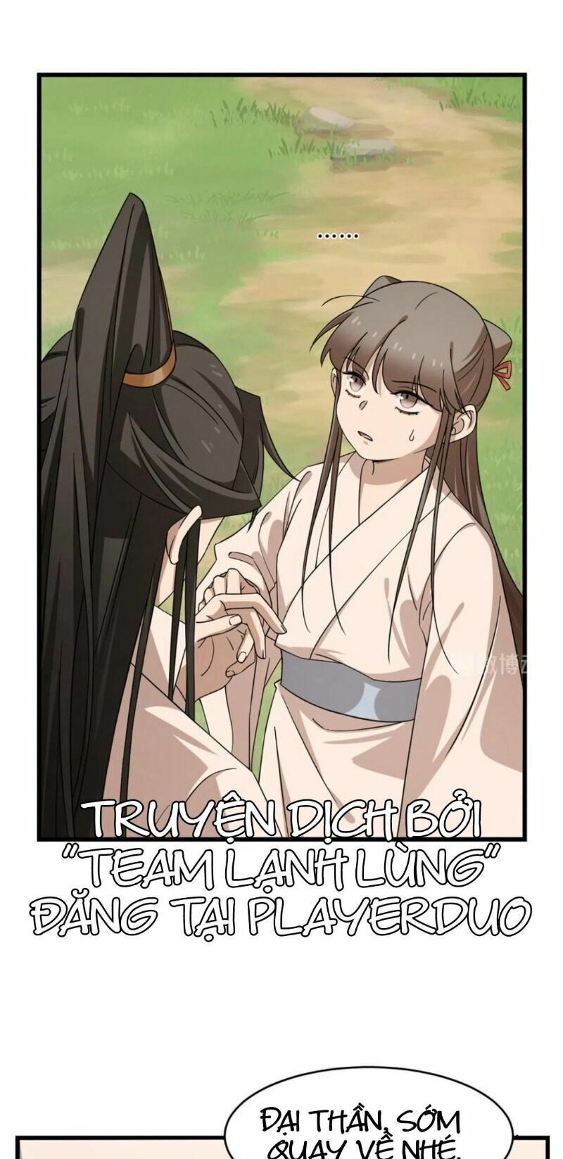 đọc truyện Độc Bộ Thiên Hạ: Đặc Công Thần Y Chương 277 ảnh 25 tại Thiên Thai Truyện