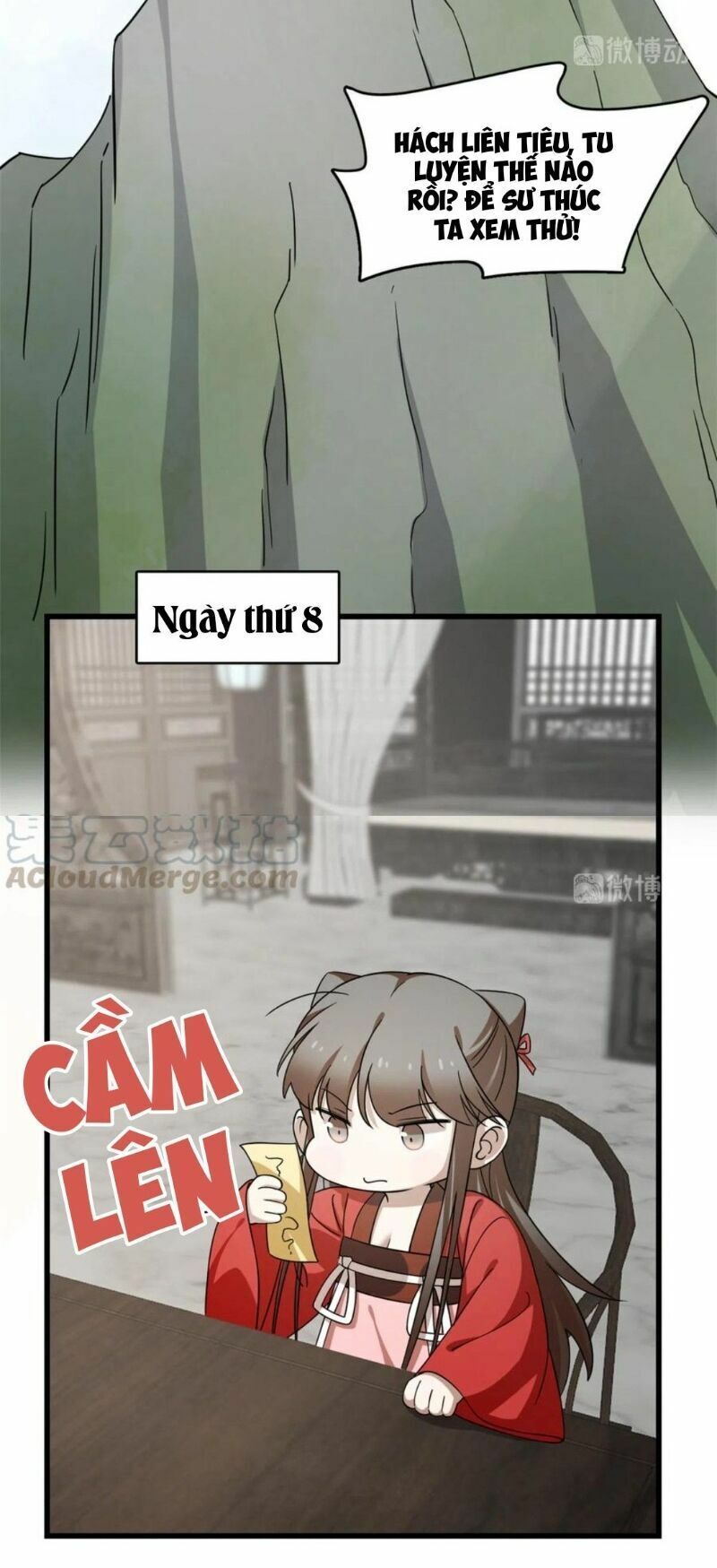 đọc truyện Độc Bộ Thiên Hạ: Đặc Công Thần Y Chương 277 ảnh 28 tại Thiên Thai Truyện