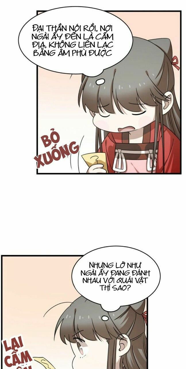 đọc truyện Độc Bộ Thiên Hạ: Đặc Công Thần Y Chương 277 ảnh 29 tại Thiên Thai Truyện