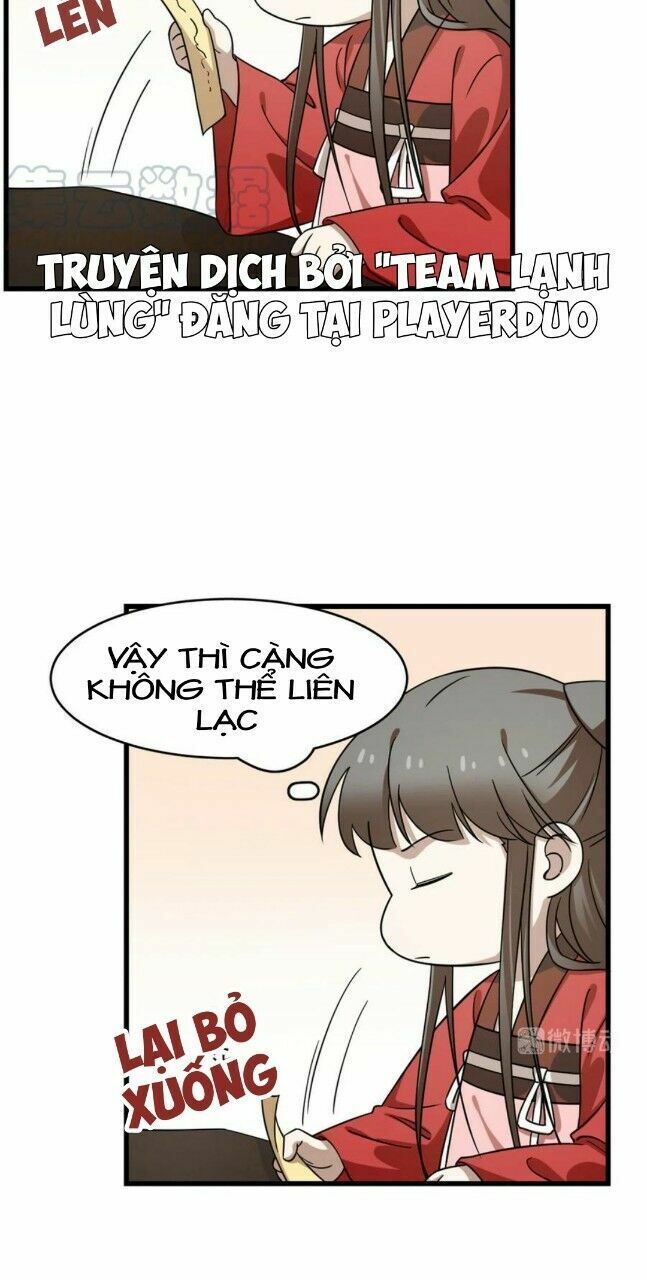 đọc truyện Độc Bộ Thiên Hạ: Đặc Công Thần Y Chương 277 ảnh 30 tại Thiên Thai Truyện