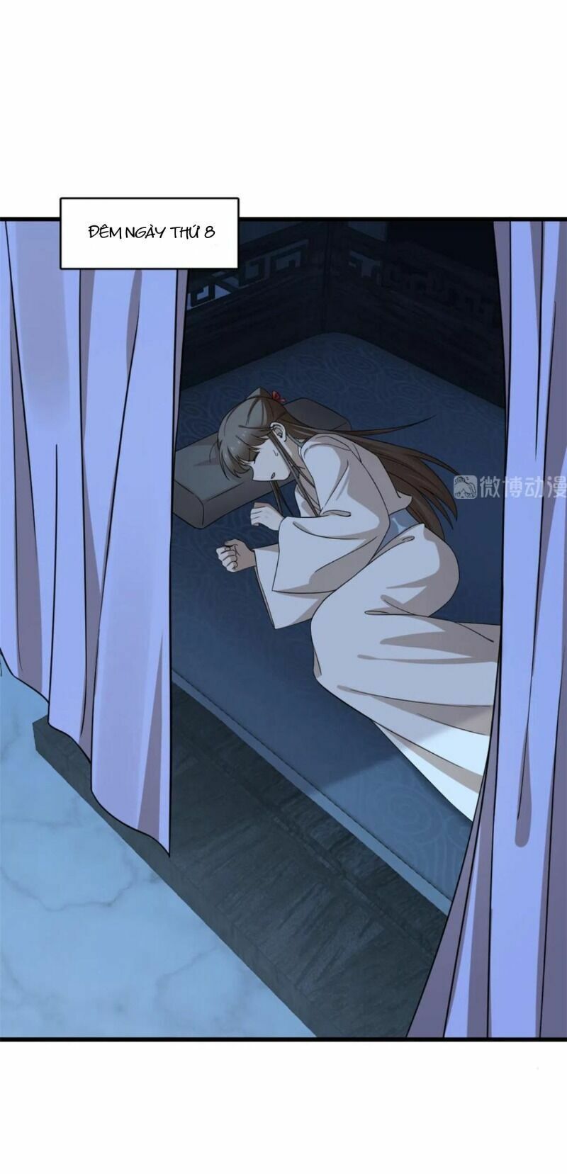 đọc truyện Độc Bộ Thiên Hạ: Đặc Công Thần Y Chương 277 ảnh 31 tại Thiên Thai Truyện