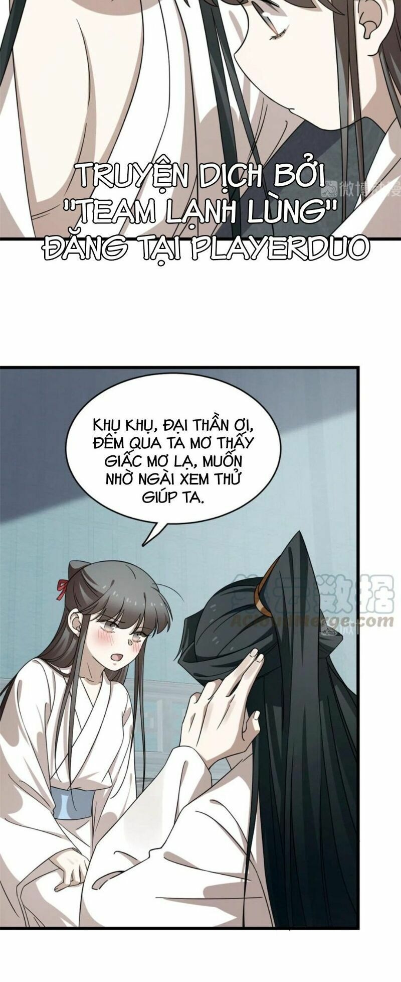 đọc truyện Độc Bộ Thiên Hạ: Đặc Công Thần Y Chương 277 ảnh 5 tại Thiên Thai Truyện