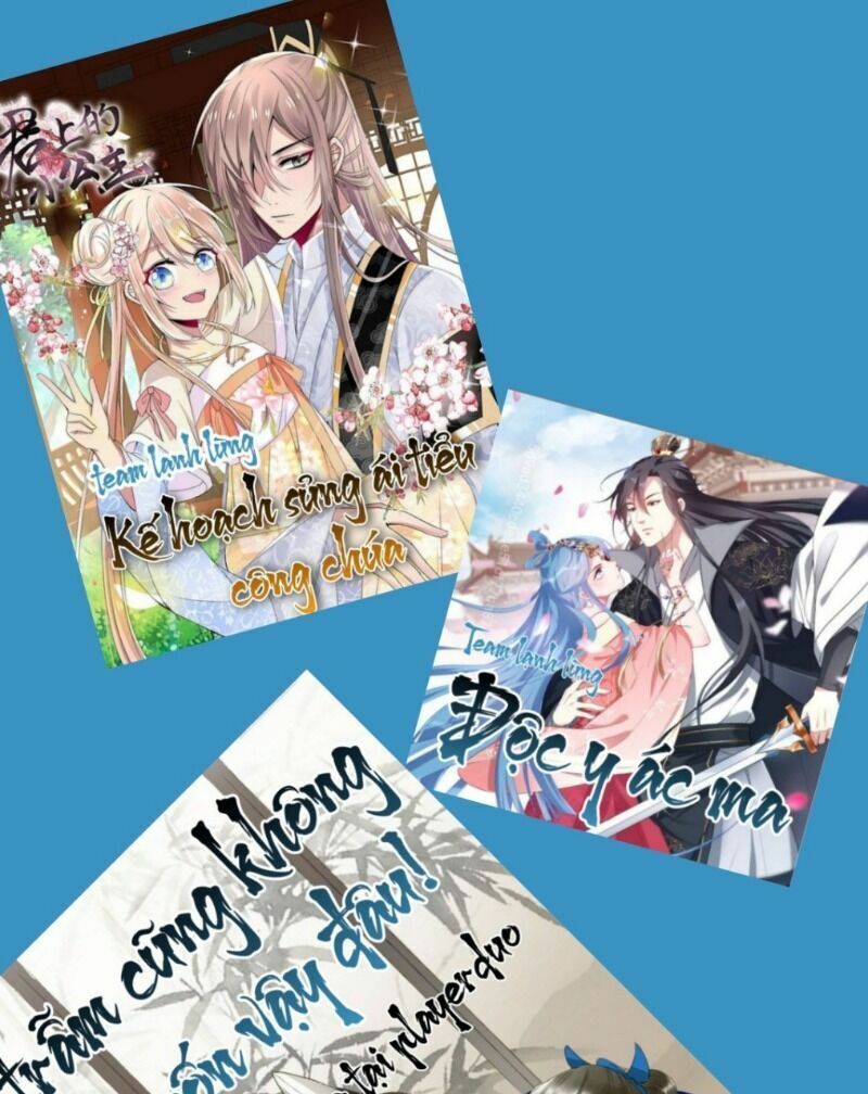 đọc truyện Độc Bộ Thiên Hạ: Đặc Công Thần Y Chương 277 ảnh 34 tại Thiên Thai Truyện