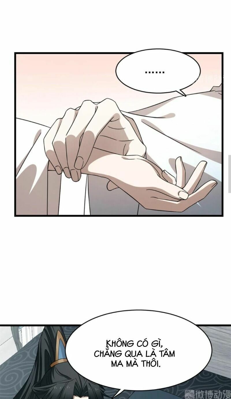 đọc truyện Độc Bộ Thiên Hạ: Đặc Công Thần Y Chương 277 ảnh 6 tại Thiên Thai Truyện