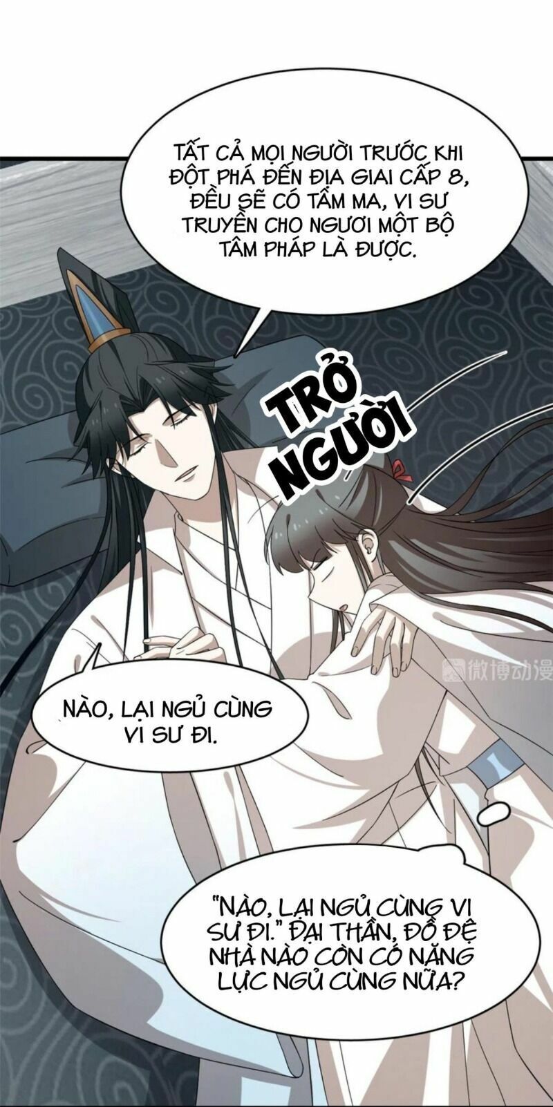 đọc truyện Độc Bộ Thiên Hạ: Đặc Công Thần Y Chương 277 ảnh 9 tại Thiên Thai Truyện