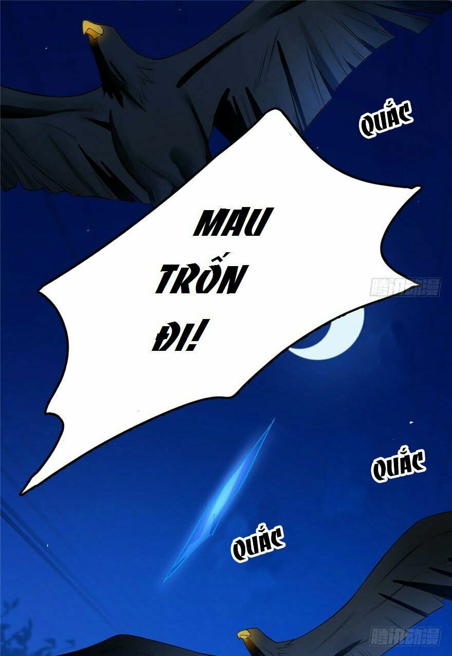 đọc truyện Độc Bộ Thiên Hạ: Đặc Công Thần Y Chương 28 ảnh 3 tại Thiên Thai Truyện