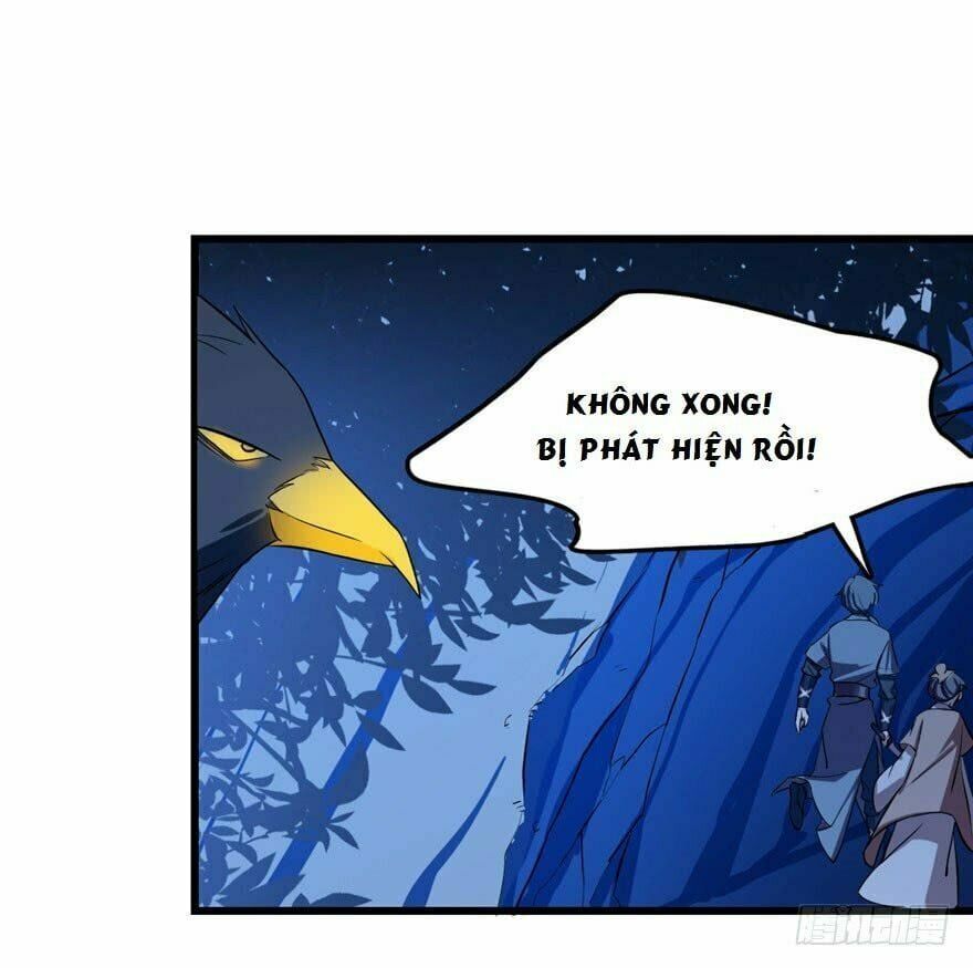 đọc truyện Độc Bộ Thiên Hạ: Đặc Công Thần Y Chương 28 ảnh 13 tại Thiên Thai Truyện