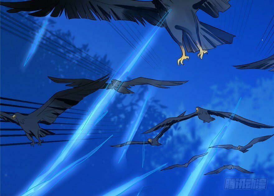 đọc truyện Độc Bộ Thiên Hạ: Đặc Công Thần Y Chương 28 ảnh 4 tại Thiên Thai Truyện