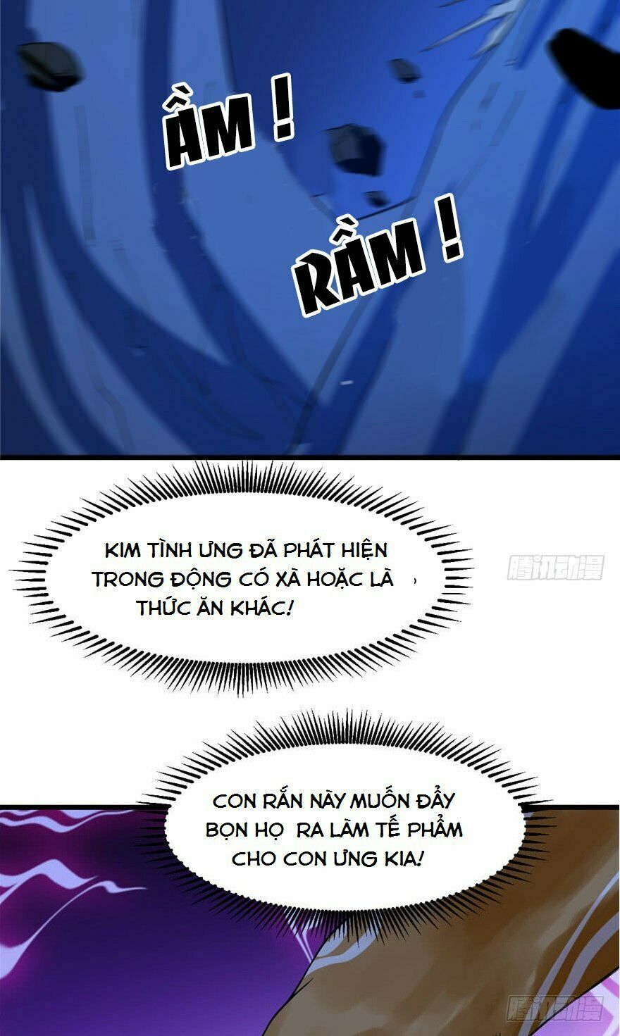 đọc truyện Độc Bộ Thiên Hạ: Đặc Công Thần Y Chương 28 ảnh 28 tại Thiên Thai Truyện