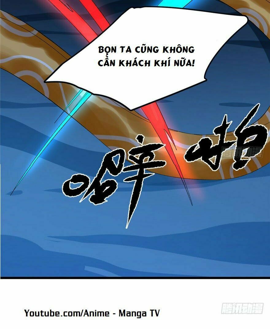 đọc truyện Độc Bộ Thiên Hạ: Đặc Công Thần Y Chương 28 ảnh 37 tại Thiên Thai Truyện