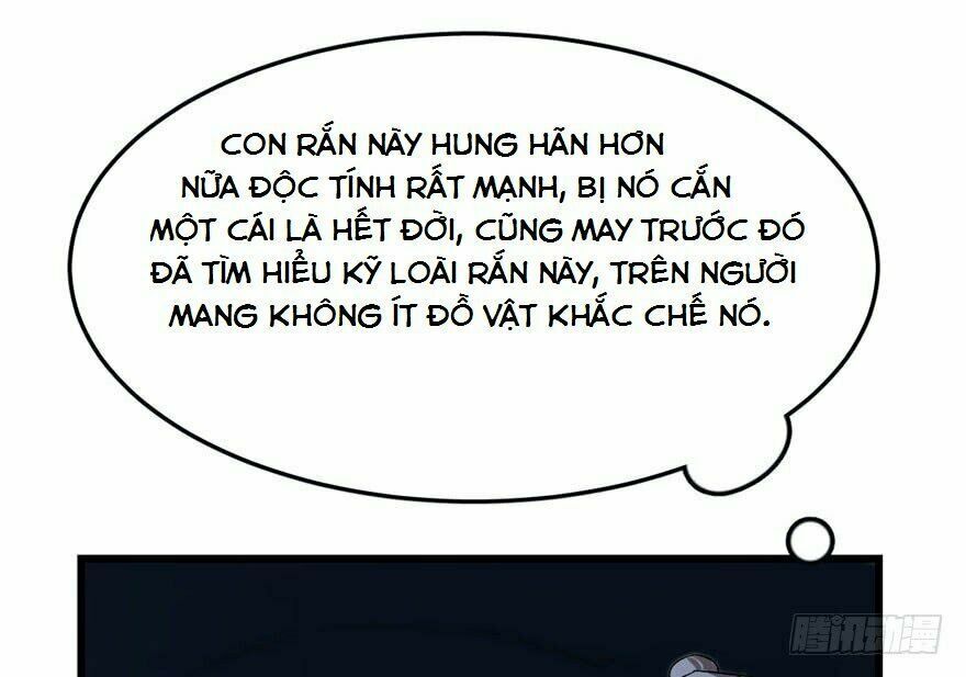 đọc truyện Độc Bộ Thiên Hạ: Đặc Công Thần Y Chương 28 ảnh 38 tại Thiên Thai Truyện