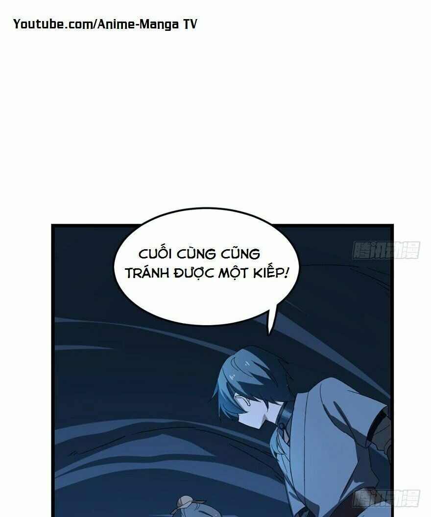 đọc truyện Độc Bộ Thiên Hạ: Đặc Công Thần Y Chương 28 ảnh 41 tại Thiên Thai Truyện