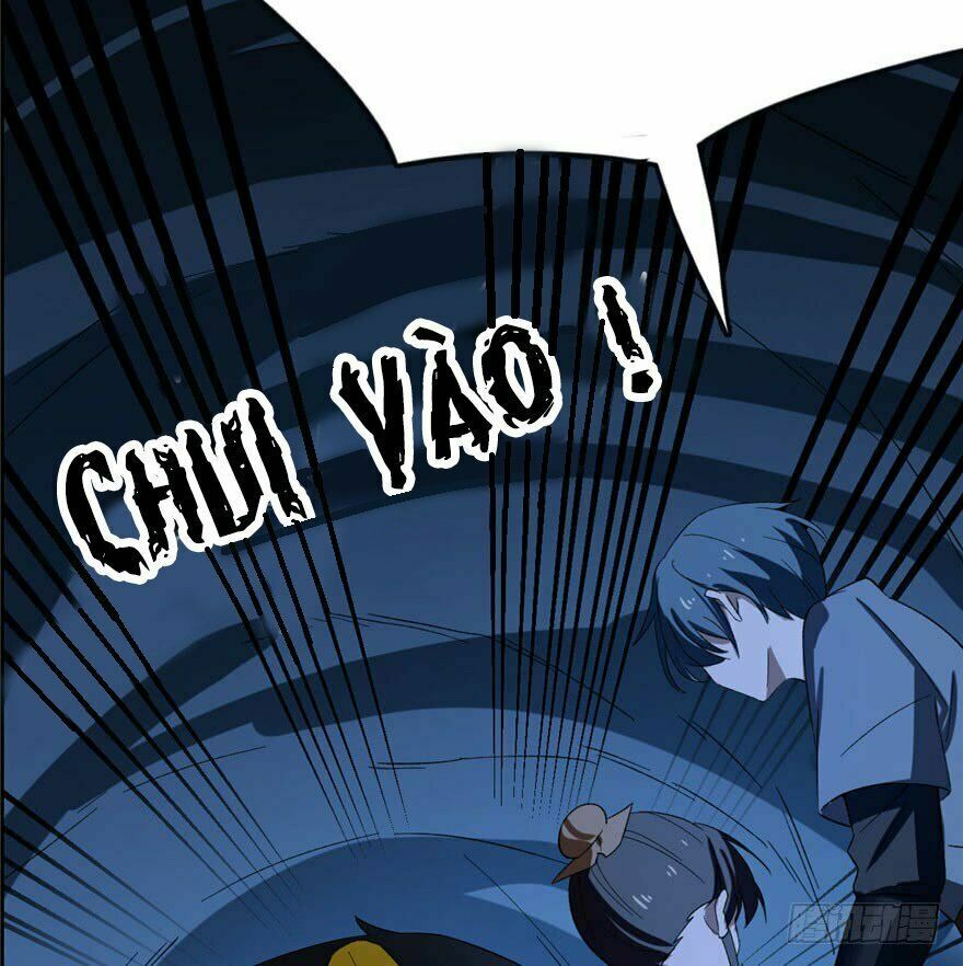 đọc truyện Độc Bộ Thiên Hạ: Đặc Công Thần Y Chương 28 ảnh 44 tại Thiên Thai Truyện