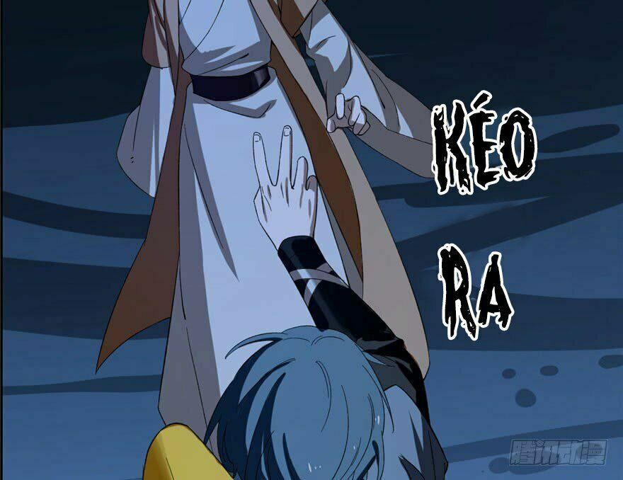 đọc truyện Độc Bộ Thiên Hạ: Đặc Công Thần Y Chương 28 ảnh 47 tại Thiên Thai Truyện