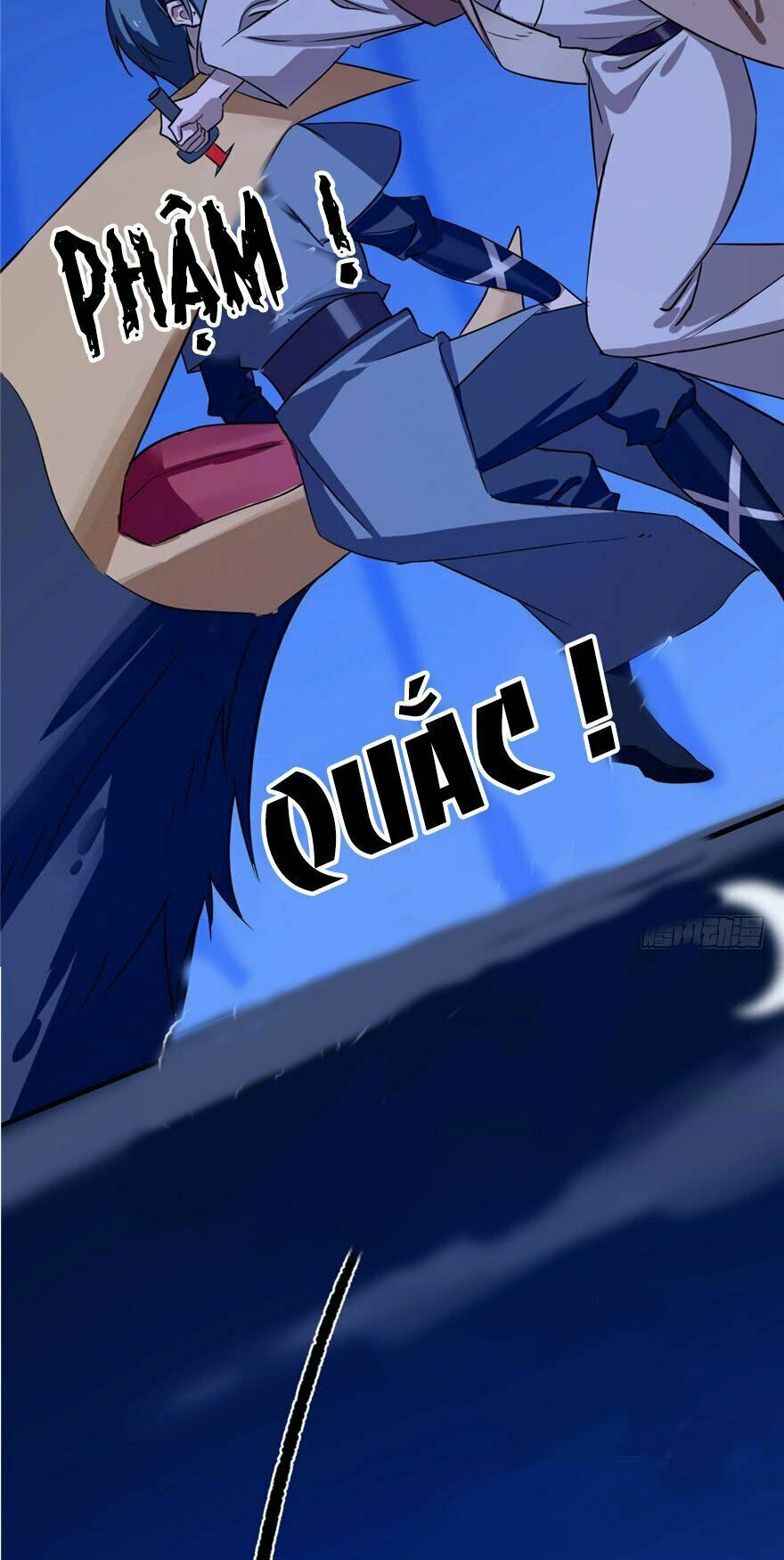 đọc truyện Độc Bộ Thiên Hạ: Đặc Công Thần Y Chương 28 ảnh 58 tại Thiên Thai Truyện