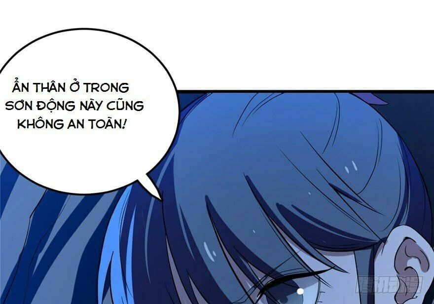 đọc truyện Độc Bộ Thiên Hạ: Đặc Công Thần Y Chương 28 ảnh 10 tại Thiên Thai Truyện