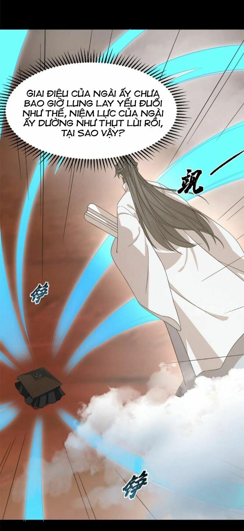 đọc truyện Độc Bộ Thiên Hạ: Đặc Công Thần Y Chương 280 ảnh 12 tại Thiên Thai Truyện