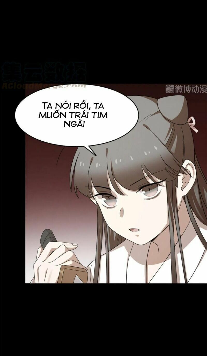 đọc truyện Độc Bộ Thiên Hạ: Đặc Công Thần Y Chương 280 ảnh 23 tại Thiên Thai Truyện