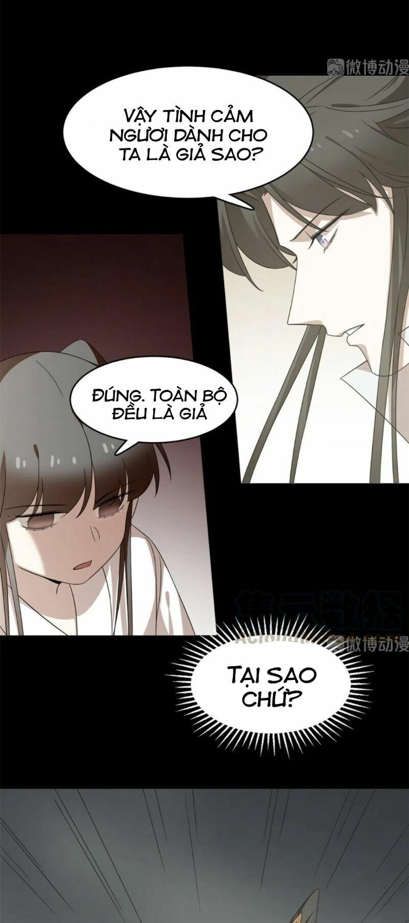 đọc truyện Độc Bộ Thiên Hạ: Đặc Công Thần Y Chương 280 ảnh 24 tại Thiên Thai Truyện