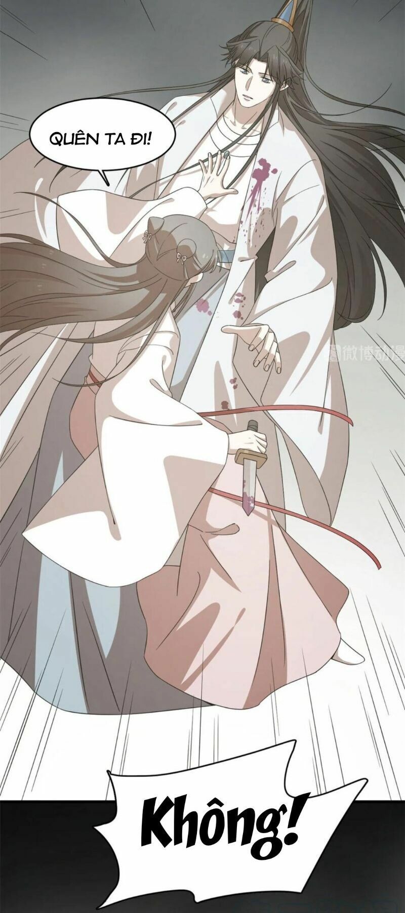 đọc truyện Độc Bộ Thiên Hạ: Đặc Công Thần Y Chương 280 ảnh 25 tại Thiên Thai Truyện