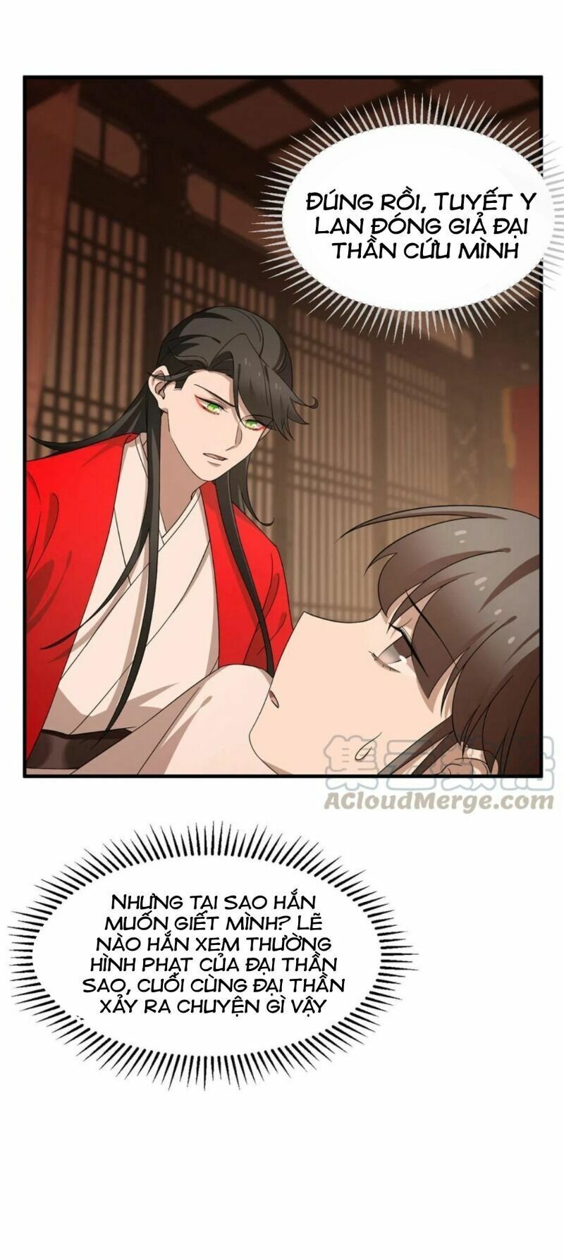 đọc truyện Độc Bộ Thiên Hạ: Đặc Công Thần Y Chương 280 ảnh 29 tại Thiên Thai Truyện