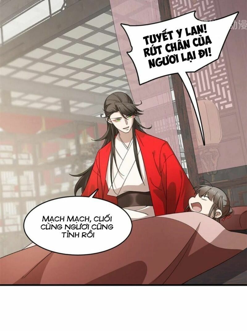 đọc truyện Độc Bộ Thiên Hạ: Đặc Công Thần Y Chương 280 ảnh 34 tại Thiên Thai Truyện