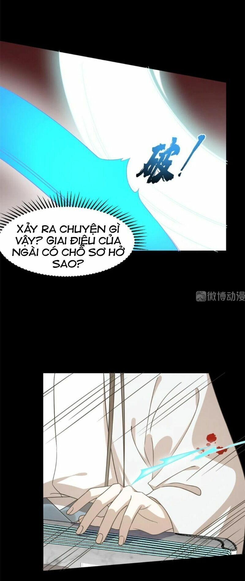 đọc truyện Độc Bộ Thiên Hạ: Đặc Công Thần Y Chương 280 ảnh 9 tại Thiên Thai Truyện