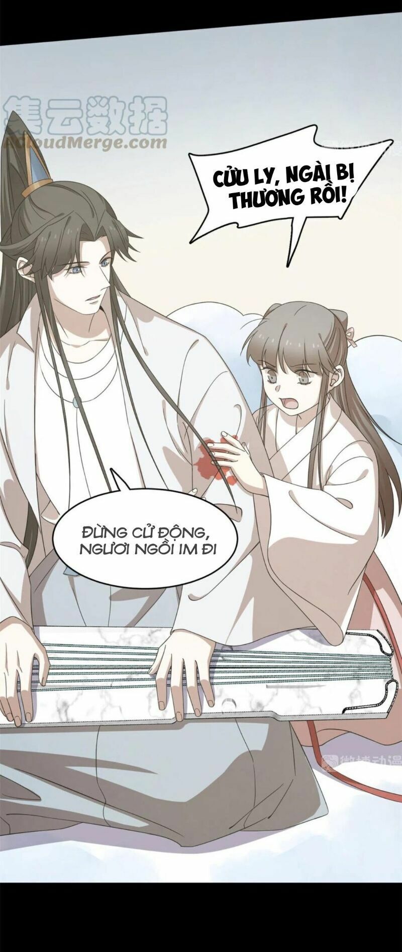 đọc truyện Độc Bộ Thiên Hạ: Đặc Công Thần Y Chương 280 ảnh 10 tại Thiên Thai Truyện