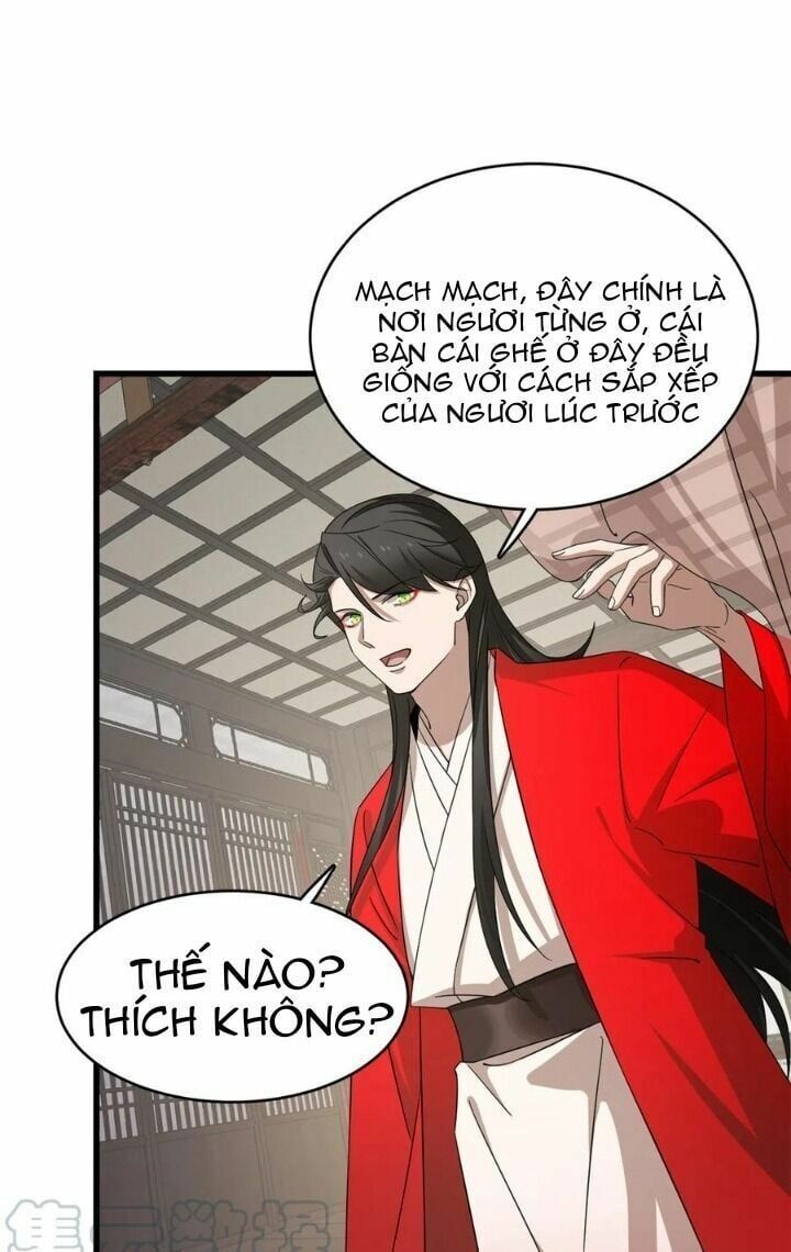 đọc truyện Độc Bộ Thiên Hạ: Đặc Công Thần Y Chương 281 ảnh 13 tại Thiên Thai Truyện