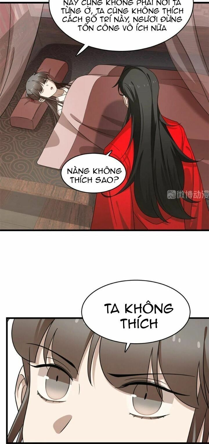 đọc truyện Độc Bộ Thiên Hạ: Đặc Công Thần Y Chương 281 ảnh 16 tại Thiên Thai Truyện