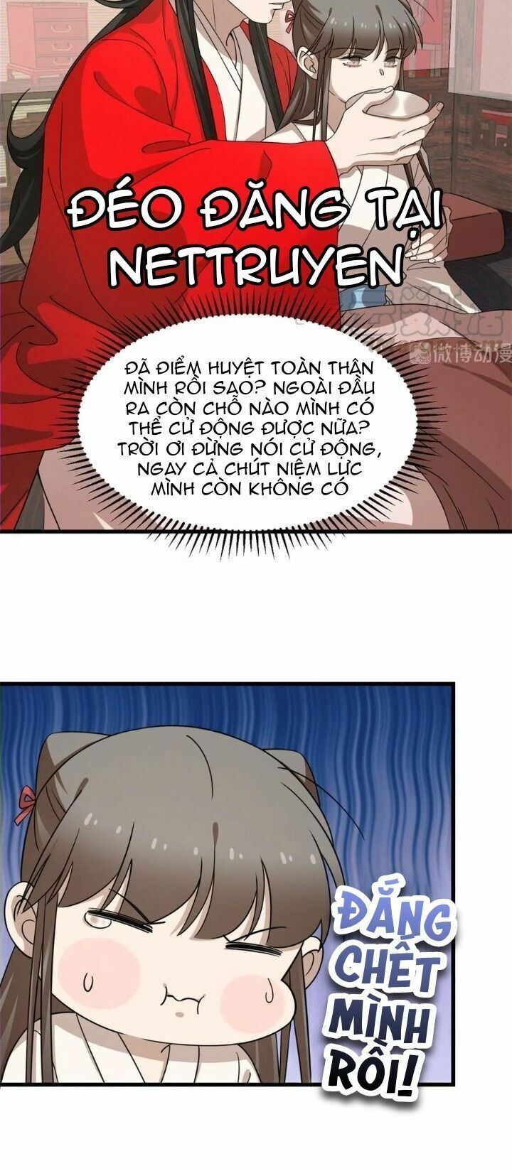 đọc truyện Độc Bộ Thiên Hạ: Đặc Công Thần Y Chương 281 ảnh 20 tại Thiên Thai Truyện