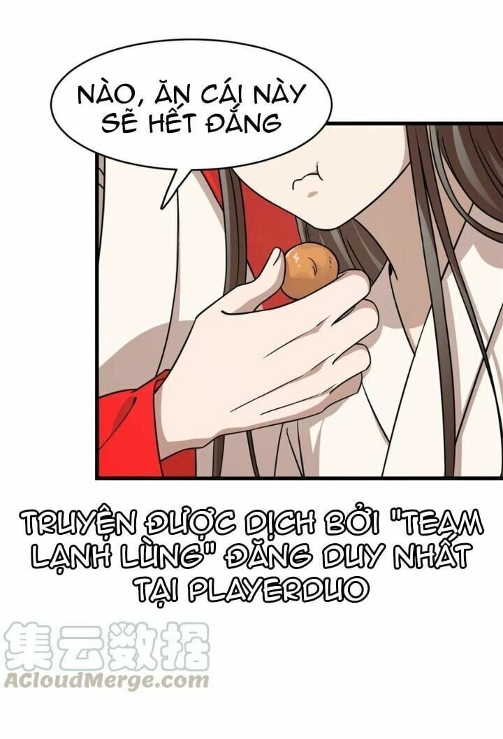 đọc truyện Độc Bộ Thiên Hạ: Đặc Công Thần Y Chương 281 ảnh 21 tại Thiên Thai Truyện