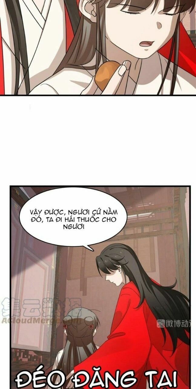 đọc truyện Độc Bộ Thiên Hạ: Đặc Công Thần Y Chương 281 ảnh 23 tại Thiên Thai Truyện