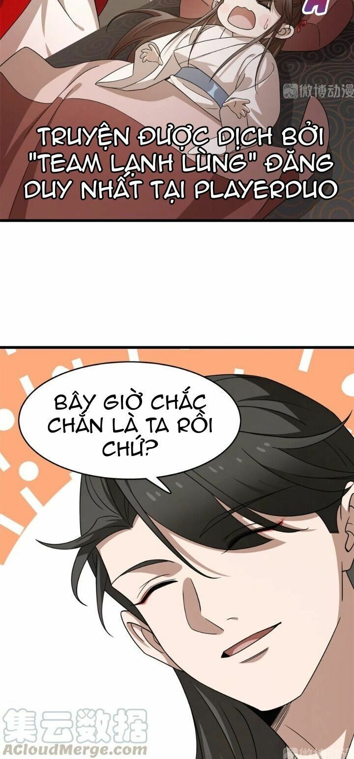 đọc truyện Độc Bộ Thiên Hạ: Đặc Công Thần Y Chương 281 ảnh 26 tại Thiên Thai Truyện