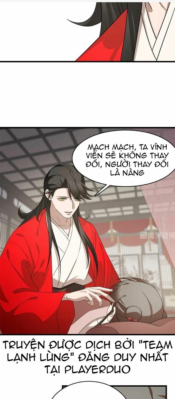 đọc truyện Độc Bộ Thiên Hạ: Đặc Công Thần Y Chương 281 ảnh 27 tại Thiên Thai Truyện