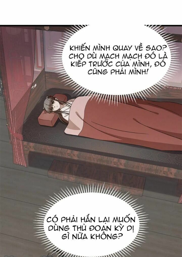 đọc truyện Độc Bộ Thiên Hạ: Đặc Công Thần Y Chương 281 ảnh 29 tại Thiên Thai Truyện