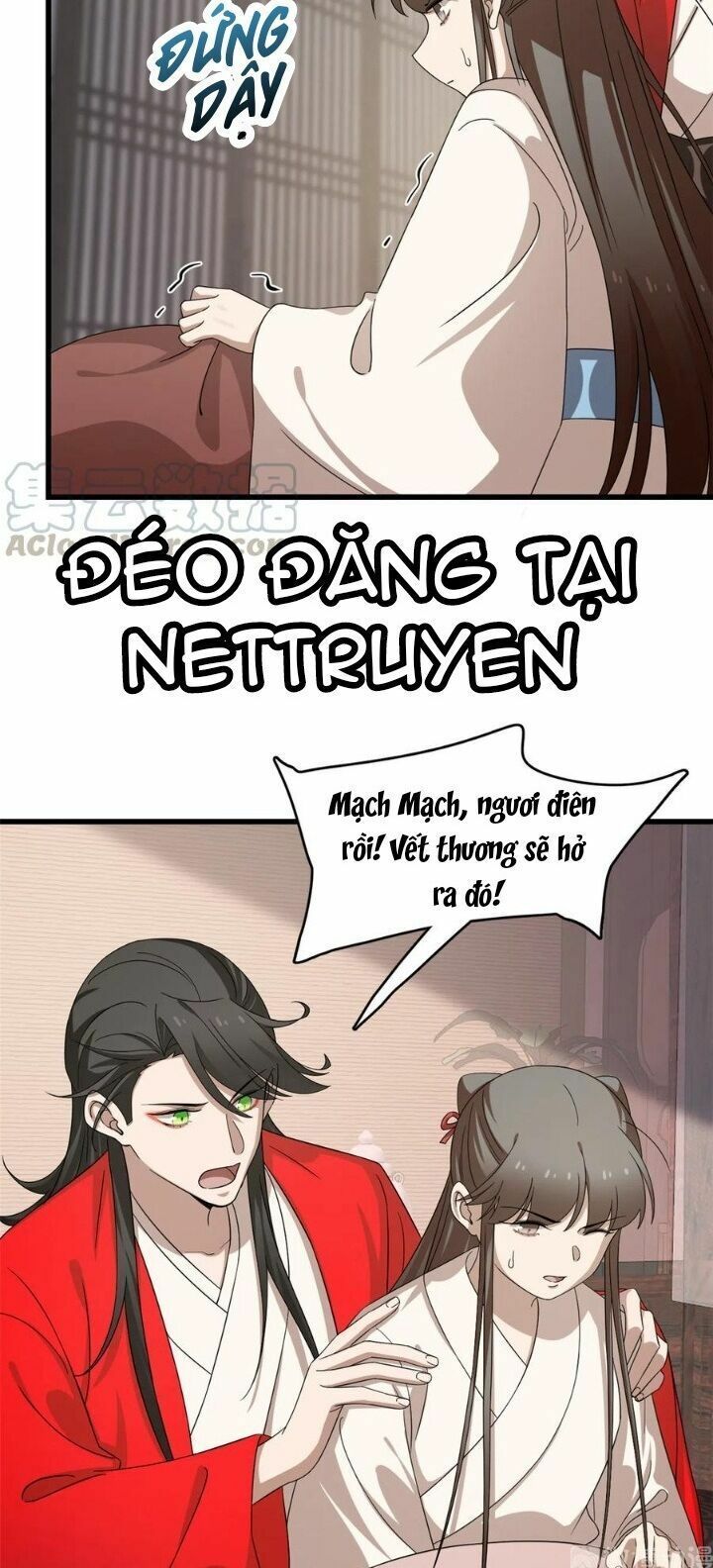 đọc truyện Độc Bộ Thiên Hạ: Đặc Công Thần Y Chương 281 ảnh 6 tại Thiên Thai Truyện