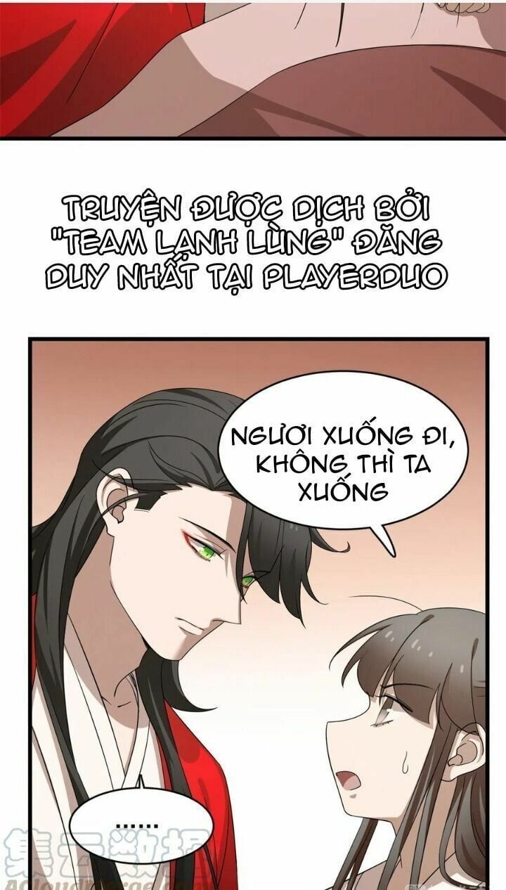 đọc truyện Độc Bộ Thiên Hạ: Đặc Công Thần Y Chương 281 ảnh 7 tại Thiên Thai Truyện