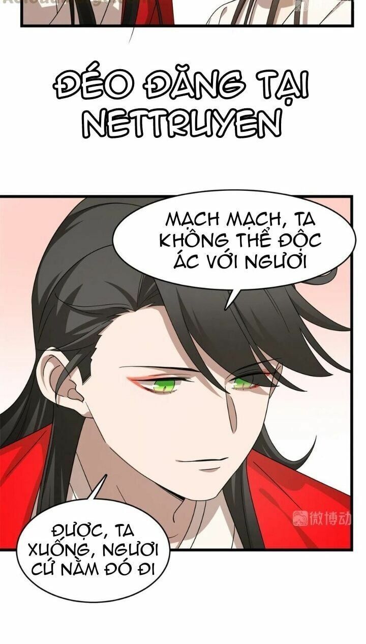 đọc truyện Độc Bộ Thiên Hạ: Đặc Công Thần Y Chương 281 ảnh 8 tại Thiên Thai Truyện