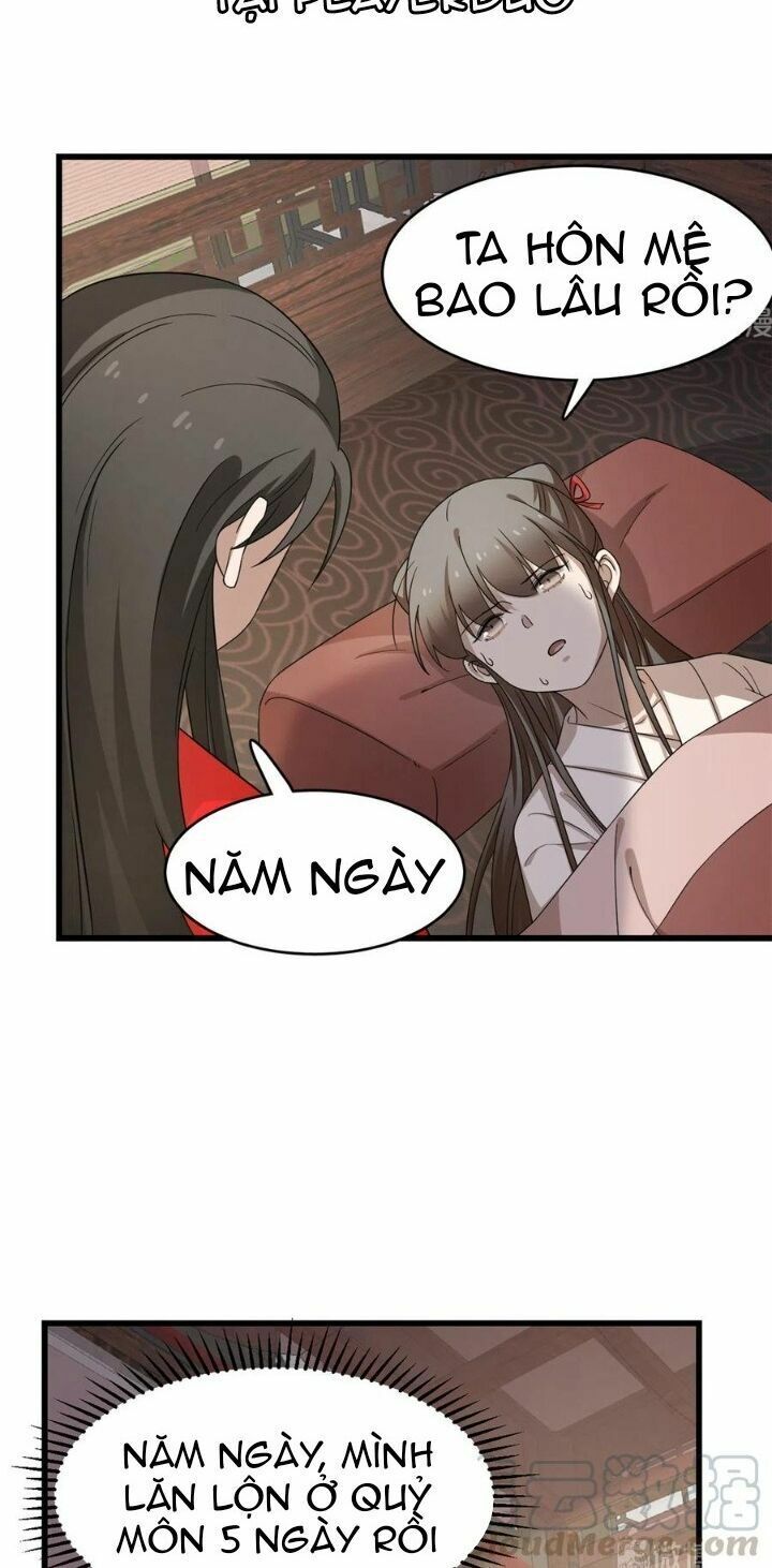 đọc truyện Độc Bộ Thiên Hạ: Đặc Công Thần Y Chương 281 ảnh 10 tại Thiên Thai Truyện